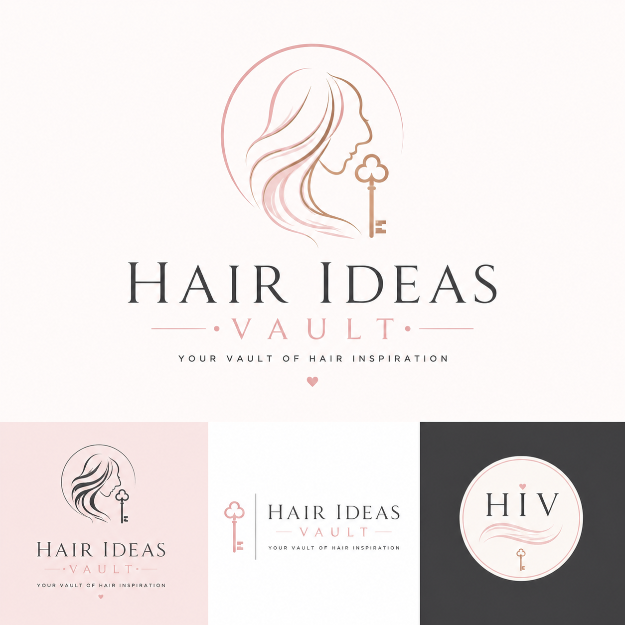 Hair Ideas Vault – Your Vault of Hair Inspiration
