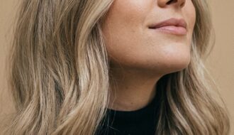 Gorgeous Blonde Hair Color Ideas