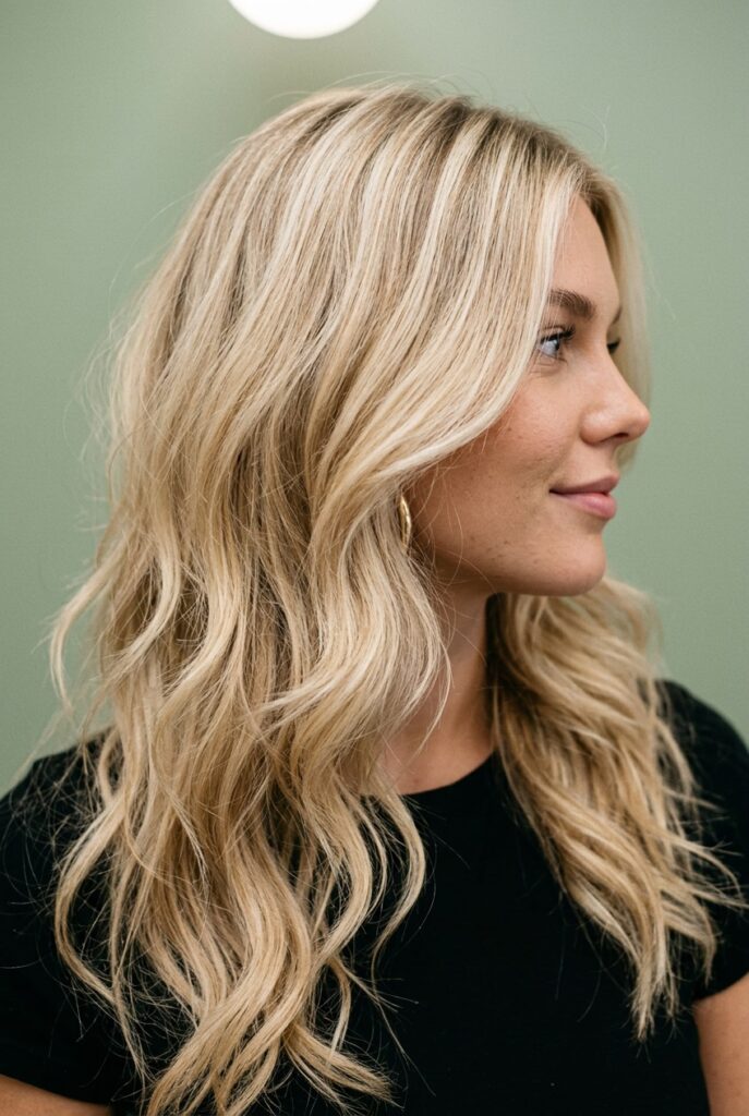 Stunning blonde hair color ideas to flatter every skin tone
